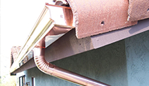 Rain Gutter Installation, Repair, Cleaning in Buena Vista, WI
